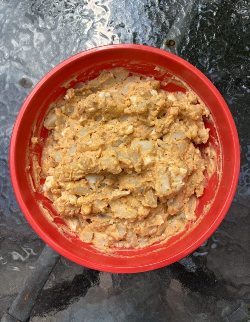 Potato Salad